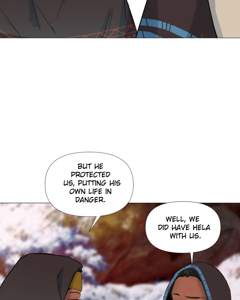 Read When Jasy Whistles chapter 53 image 48 on Lezhin