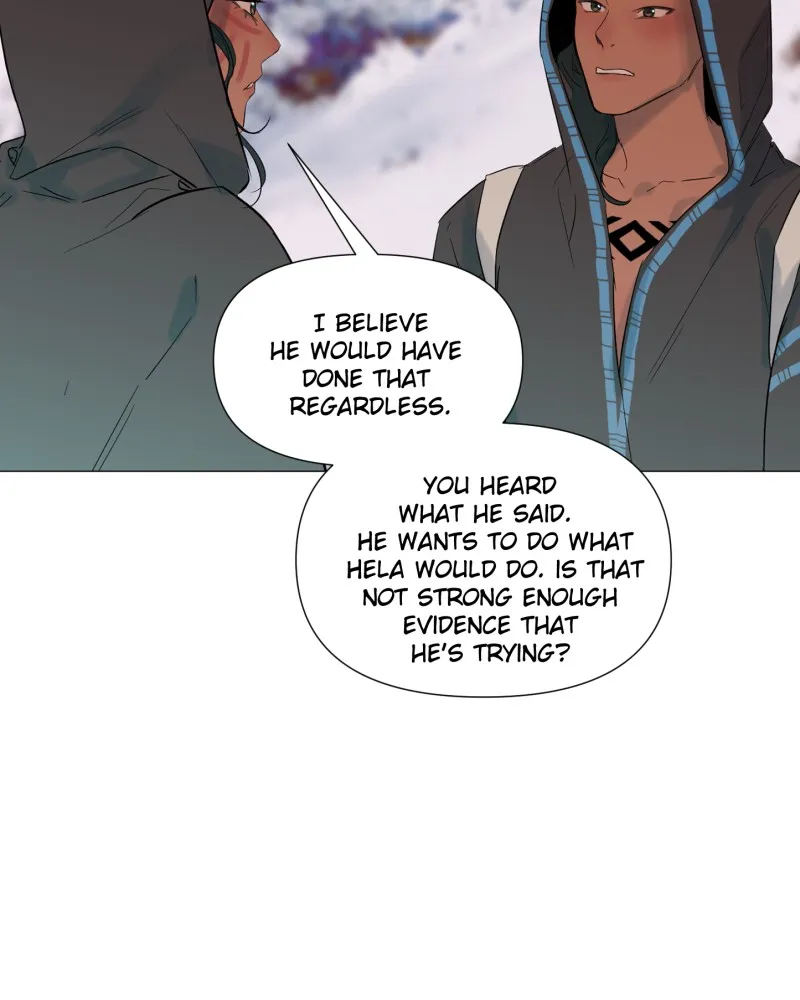 Read When Jasy Whistles chapter 53 image 49 on Lezhin