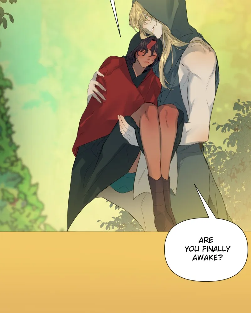 Read When Jasy Whistles chapter 53 image 5 on Lezhin