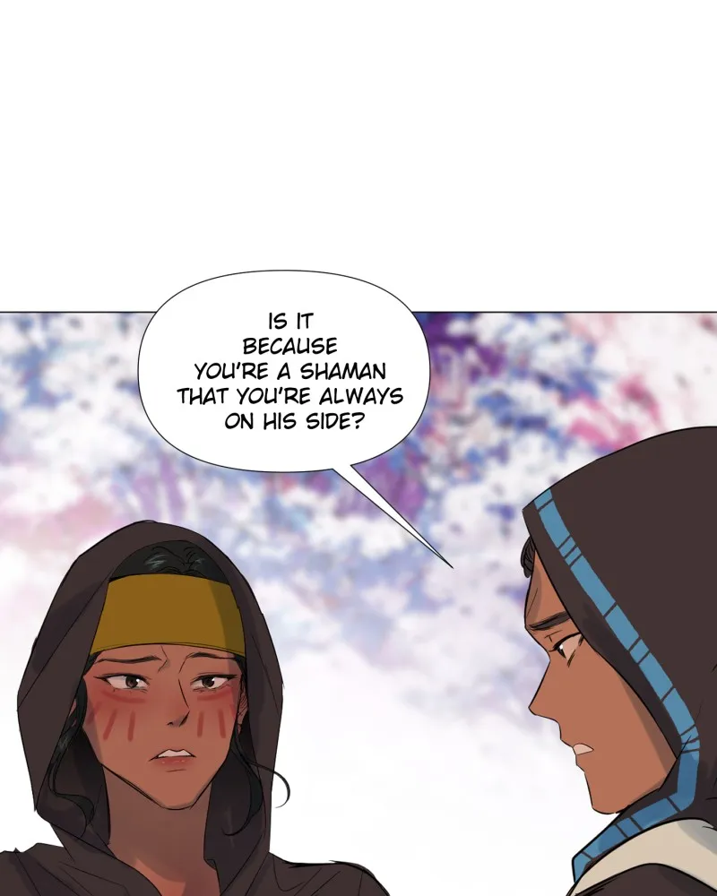 Read When Jasy Whistles chapter 53 image 50 on Lezhin
