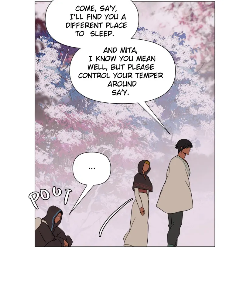 Read When Jasy Whistles chapter 53 image 53 on Lezhin