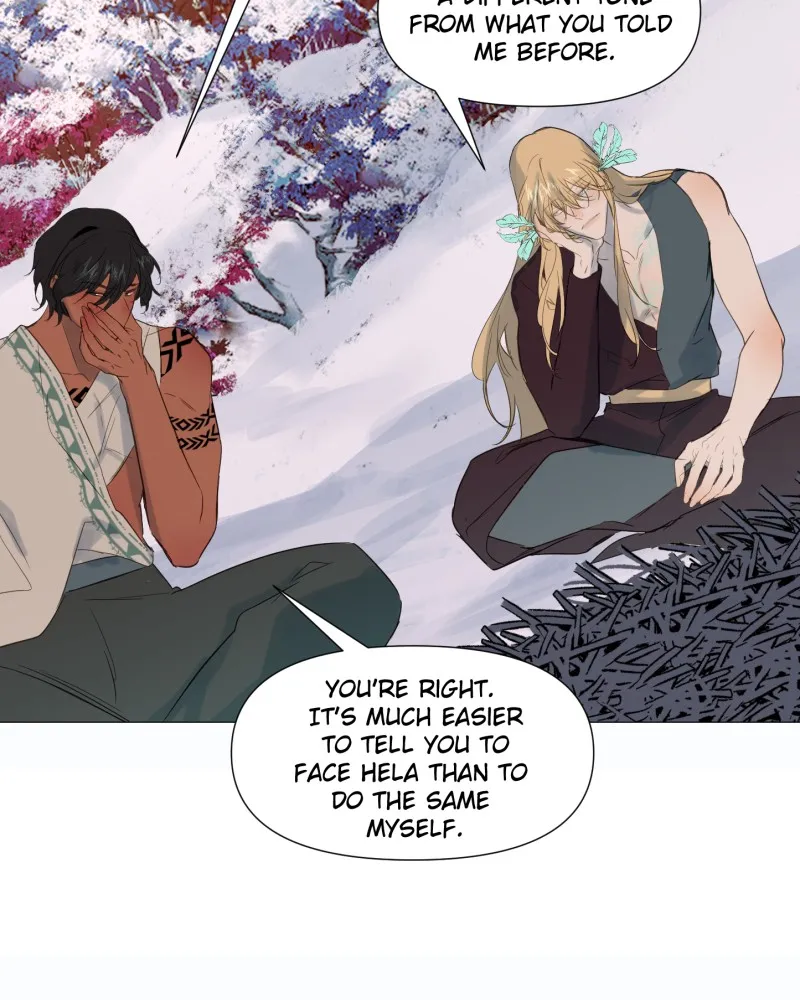 Read When Jasy Whistles chapter 53 image 63 on Lezhin