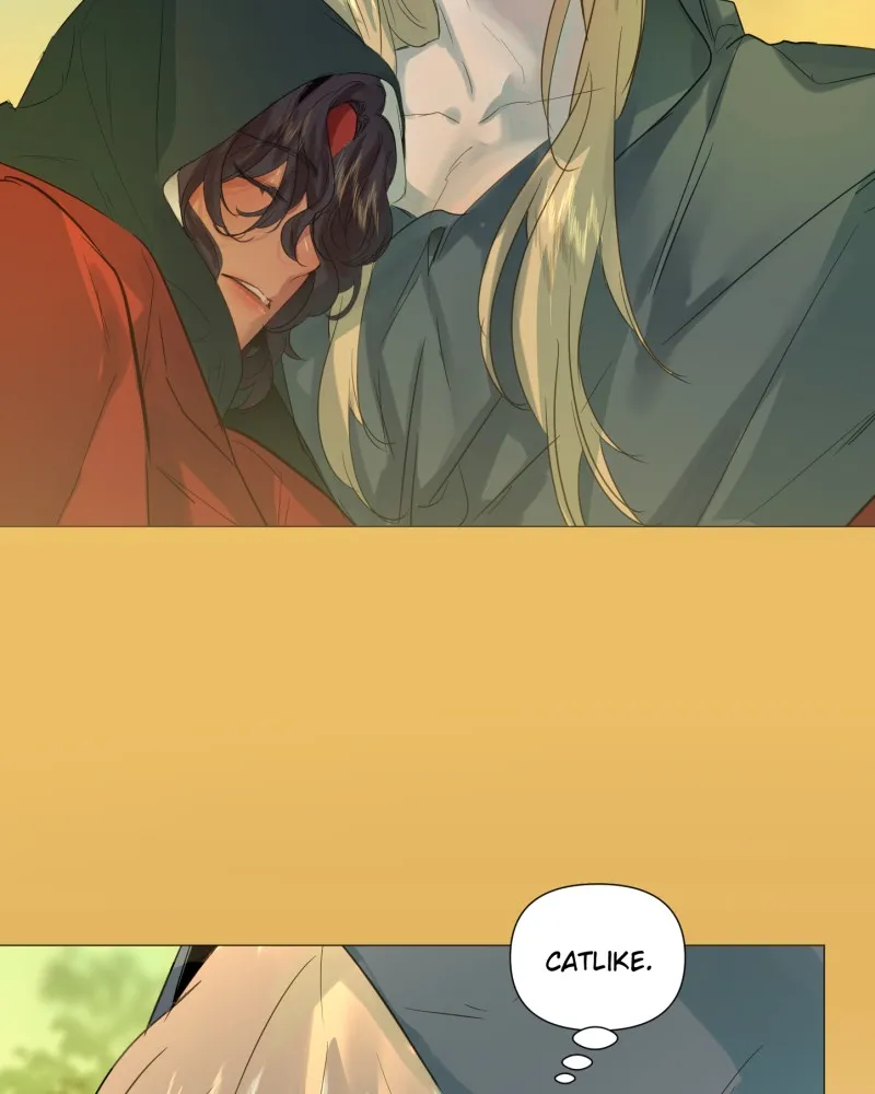 Read When Jasy Whistles chapter 53 image 8 on Lezhin