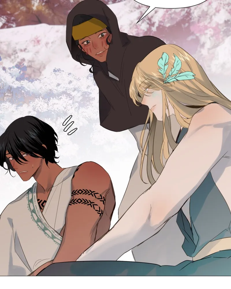 Read When Jasy Whistles chapter 53 image 88 on Lezhin