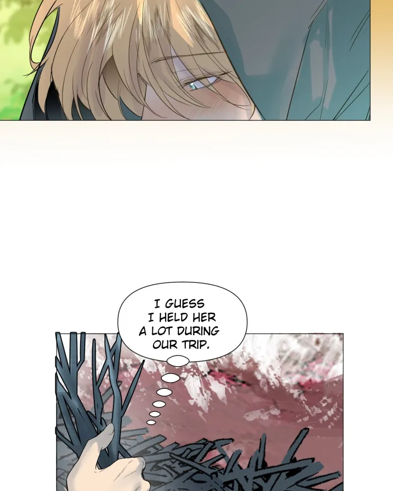 Read When Jasy Whistles chapter 53 image 9 on Lezhin