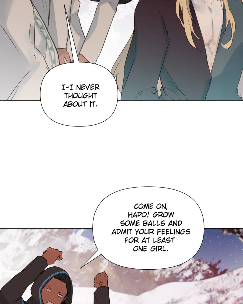 Read When Jasy Whistles chapter 53 image 90 on Lezhin