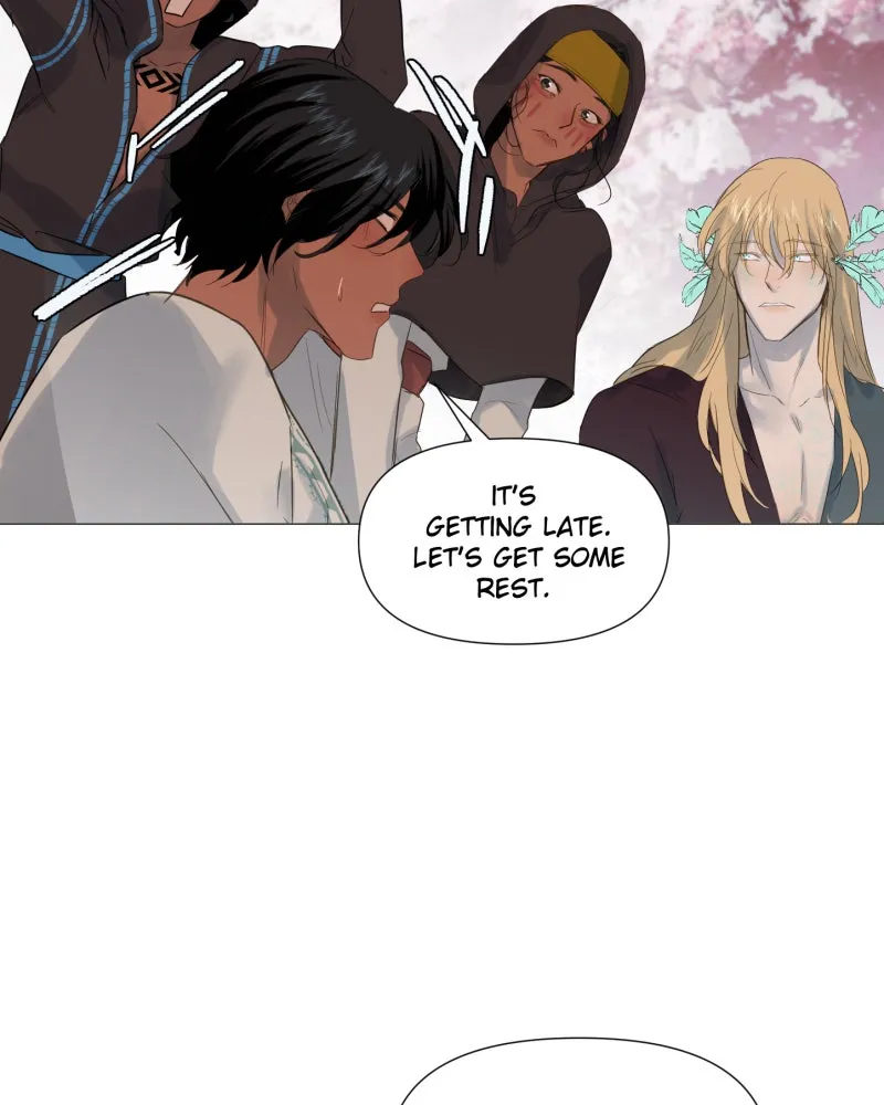 Read When Jasy Whistles chapter 53 image 91 on Lezhin