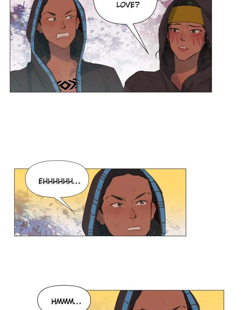 Read When Jasy Whistles chapter 53 image 95 on Lezhin