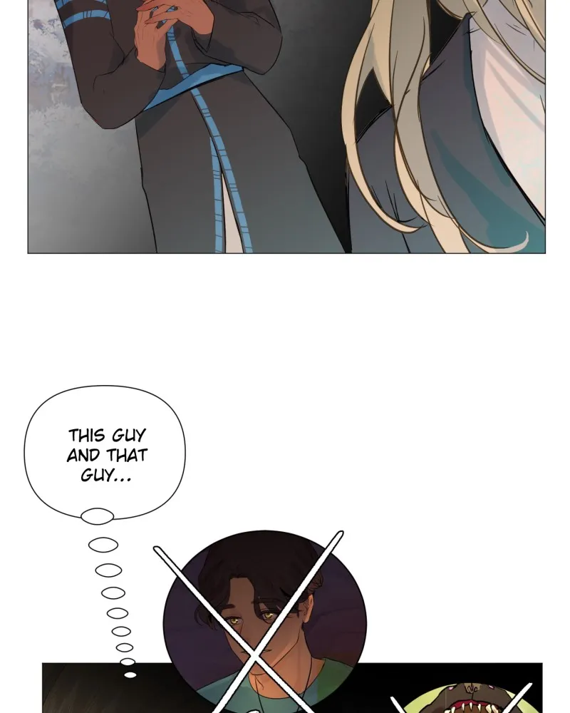 Read When Jasy Whistles chapter 53 image 99 on Lezhin