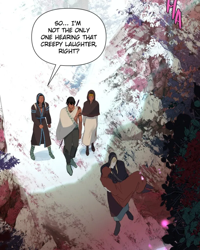 Read When Jasy Whistles chapter 54 image 1 on Lezhin