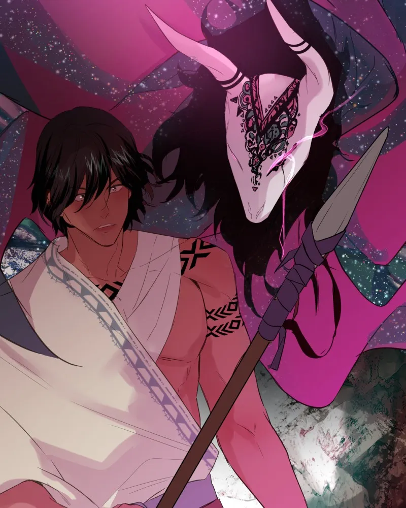 Read When Jasy Whistles chapter 54 image 14 on Lezhin