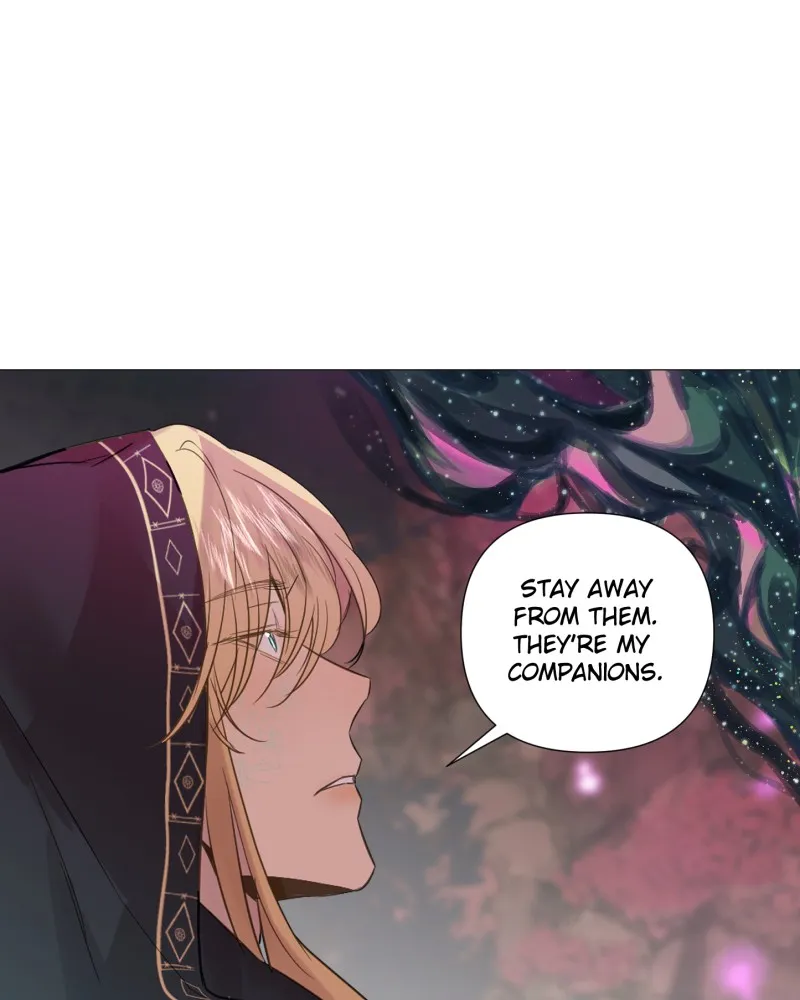 Read When Jasy Whistles chapter 54 image 21 on Lezhin