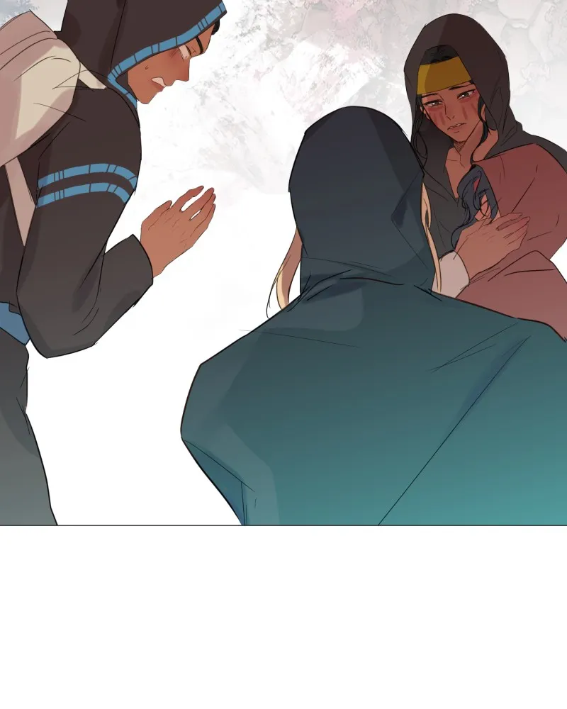 Read When Jasy Whistles chapter 54 image 3 on Lezhin