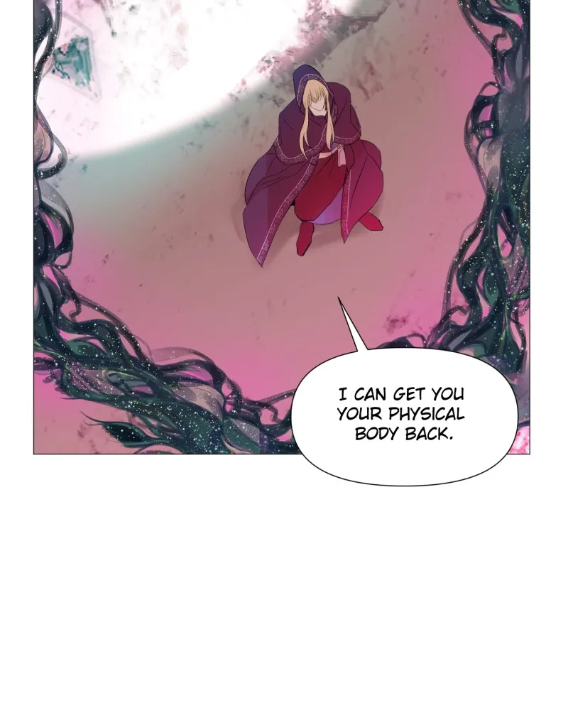 Read When Jasy Whistles chapter 54 image 35 on Lezhin