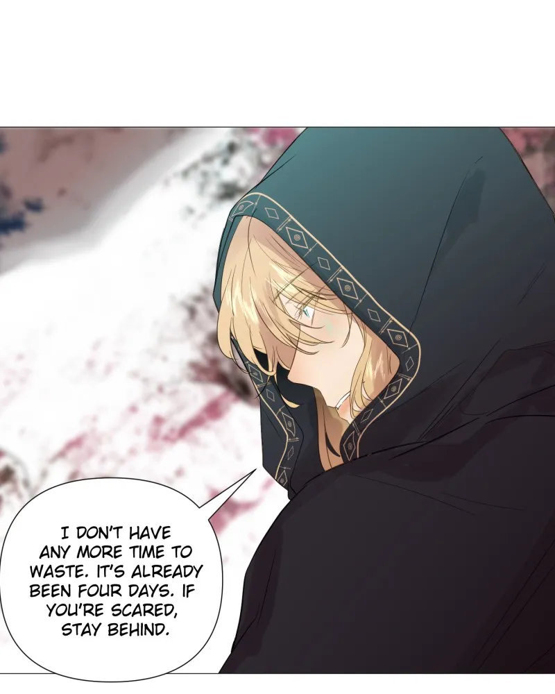 Read When Jasy Whistles chapter 54 image 4 on Lezhin