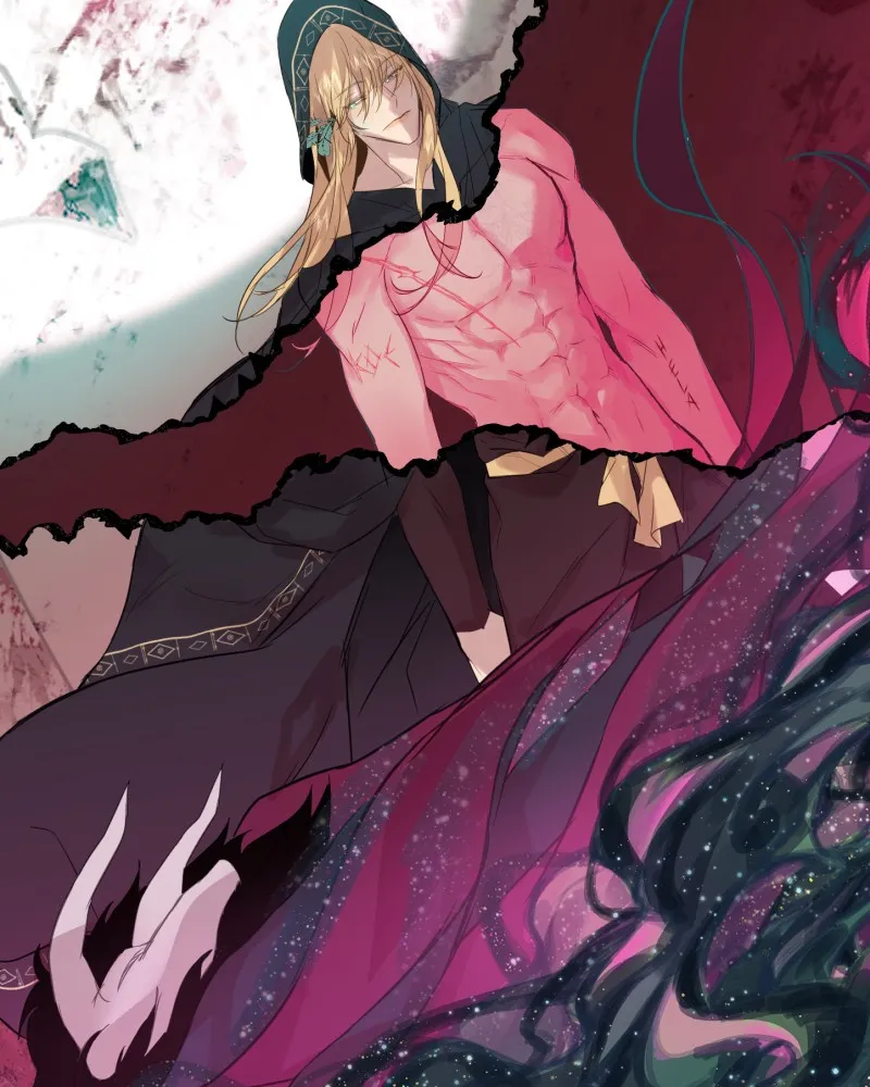 Read When Jasy Whistles chapter 54 image 42 on Lezhin
