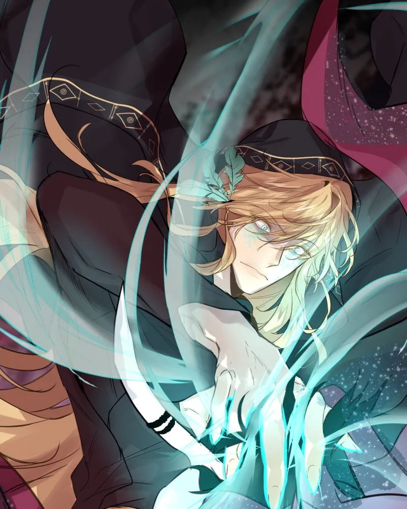Read When Jasy Whistles chapter 54 image 63 on Lezhin