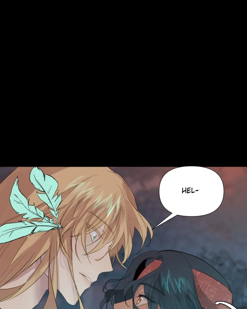 Read When Jasy Whistles chapter 55 image 13 on Lezhin