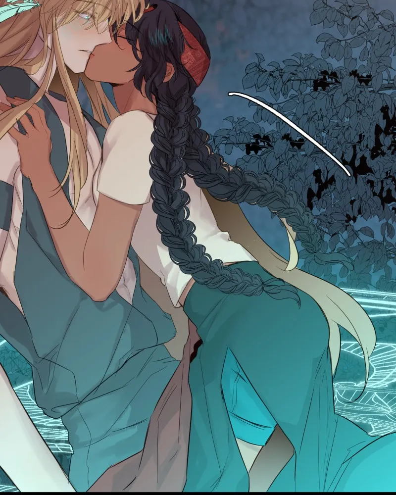 Read When Jasy Whistles chapter 55 image 15 on Lezhin
