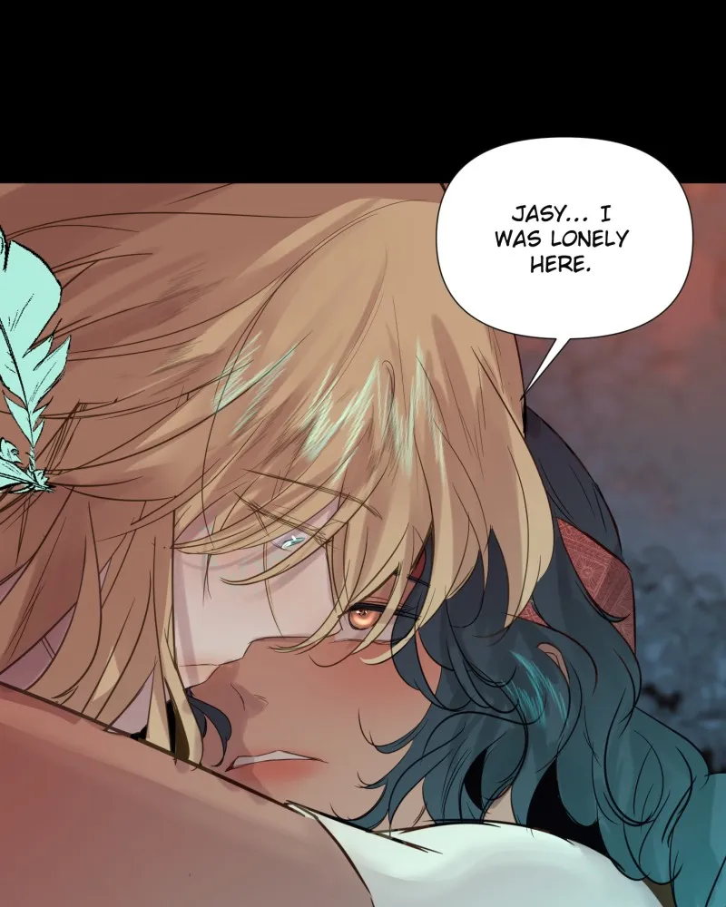 Read When Jasy Whistles chapter 55 image 17 on Lezhin
