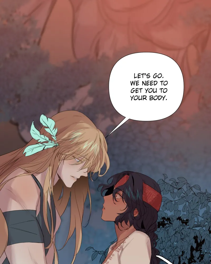 Read When Jasy Whistles chapter 55 image 20 on Lezhin