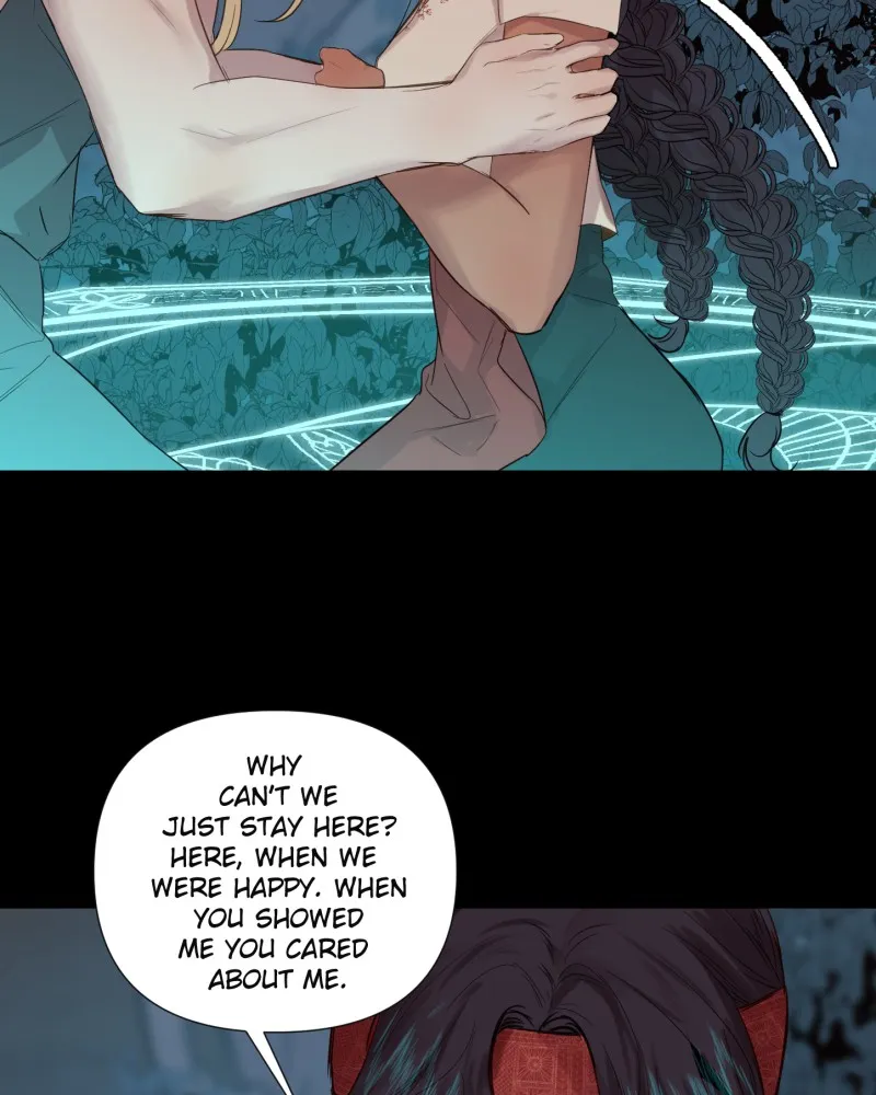 Read When Jasy Whistles chapter 55 image 21 on Lezhin