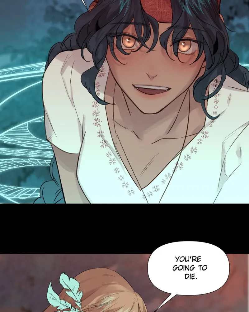 Read When Jasy Whistles chapter 55 image 22 on Lezhin