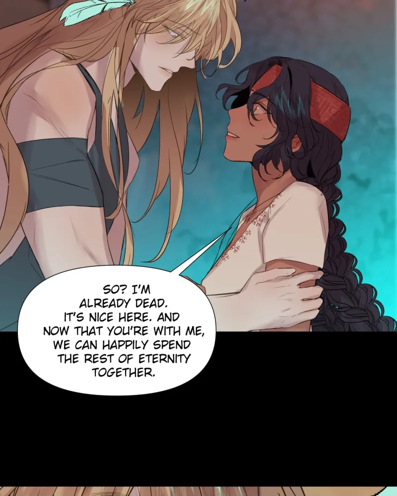 Read When Jasy Whistles chapter 55 image 23 on Lezhin