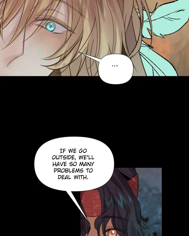 Read When Jasy Whistles chapter 55 image 24 on Lezhin