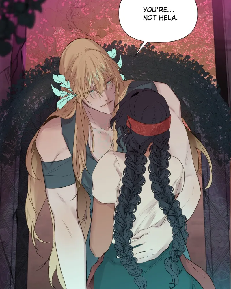 Read When Jasy Whistles chapter 55 image 28 on Lezhin