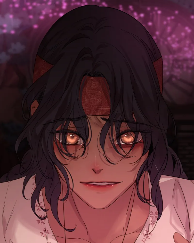 Read When Jasy Whistles chapter 55 image 45 on Lezhin