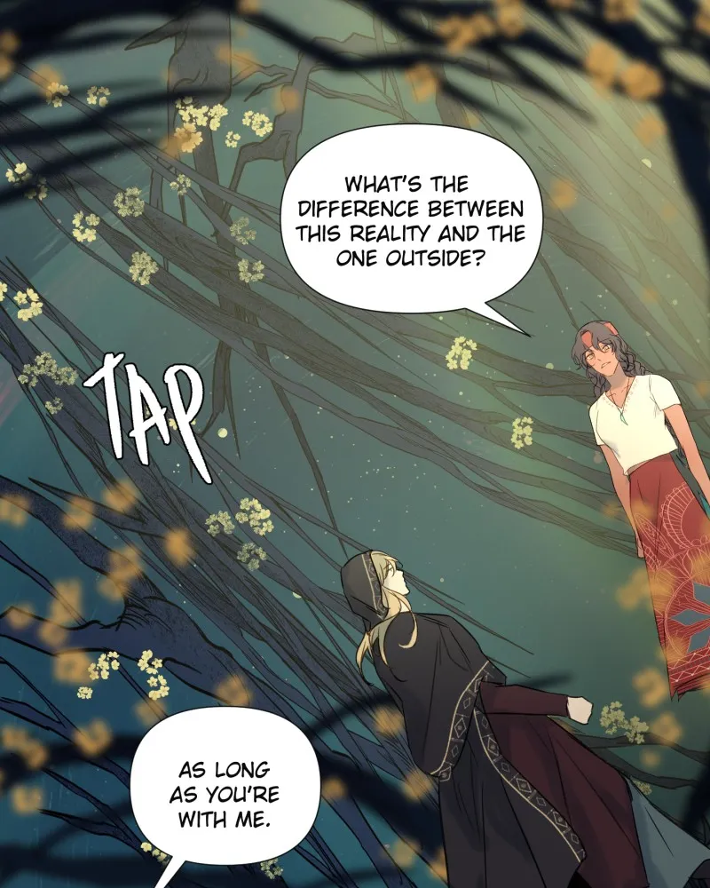 Read When Jasy Whistles chapter 55 image 61 on Lezhin
