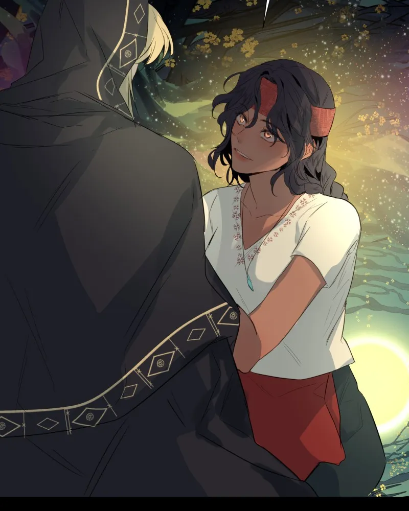Read When Jasy Whistles chapter 55 image 85 on Lezhin