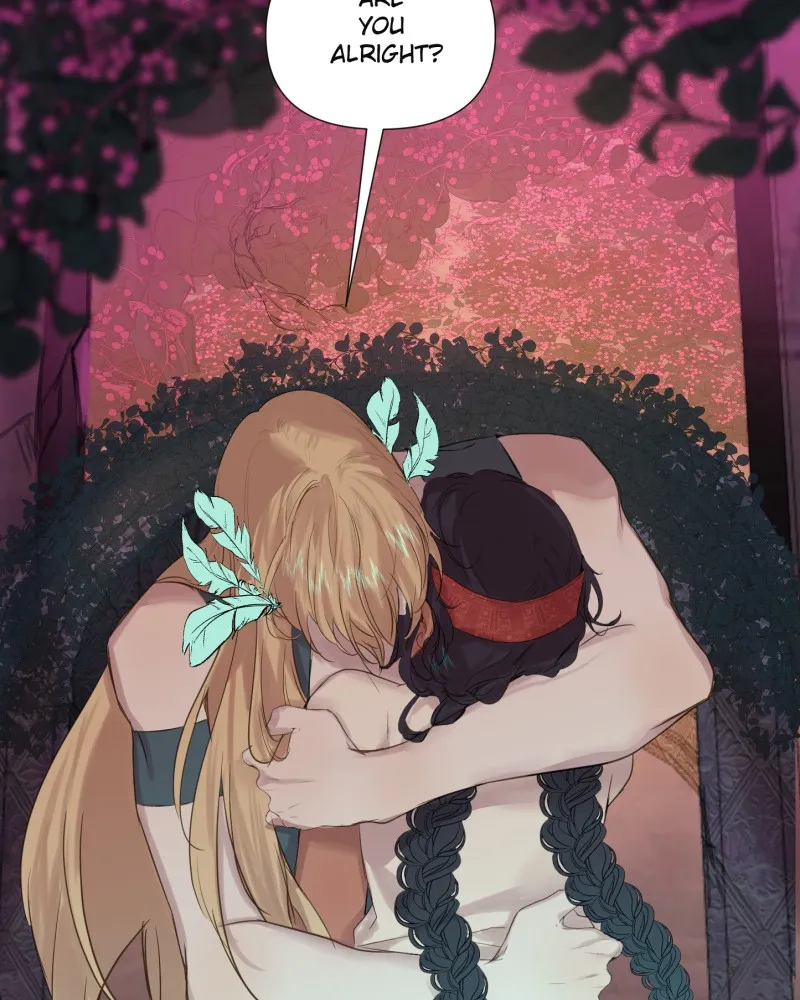 Read When Jasy Whistles chapter 55 image 9 on Lezhin