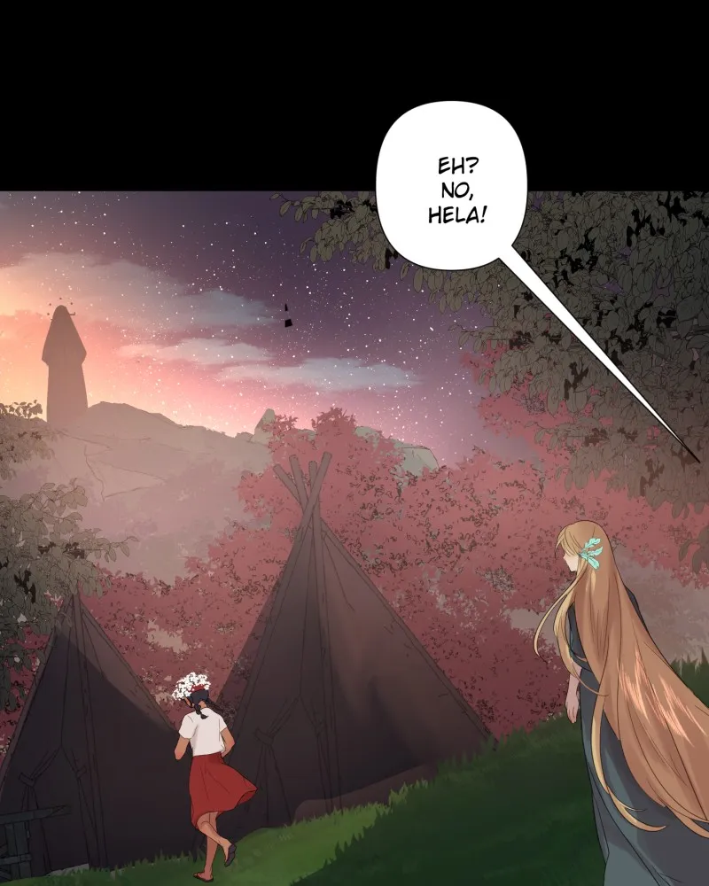 Read When Jasy Whistles chapter 56 image 10 on Lezhin