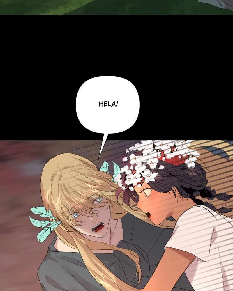 Read When Jasy Whistles chapter 56 image 11 on Lezhin