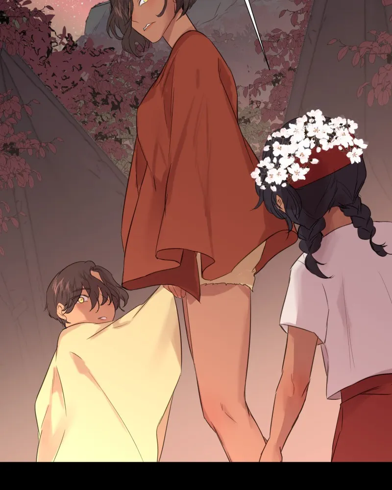 Read When Jasy Whistles chapter 56 image 15 on Lezhin
