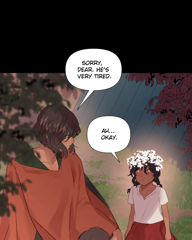 Read When Jasy Whistles chapter 56 image 16 on Lezhin