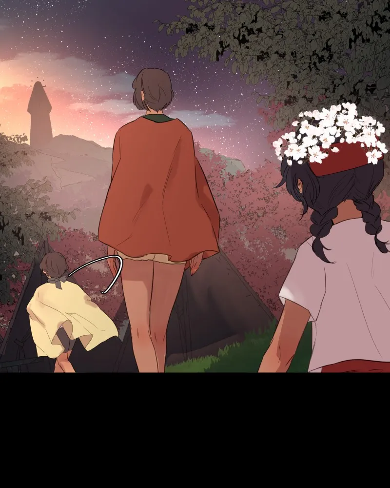 Read When Jasy Whistles chapter 56 image 22 on Lezhin