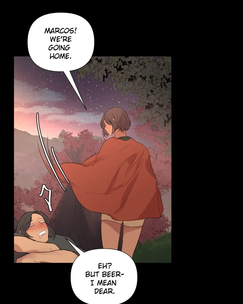 Read When Jasy Whistles chapter 56 image 23 on Lezhin