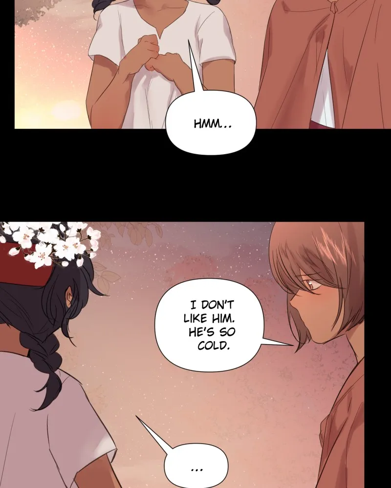 Read When Jasy Whistles chapter 56 image 25 on Lezhin