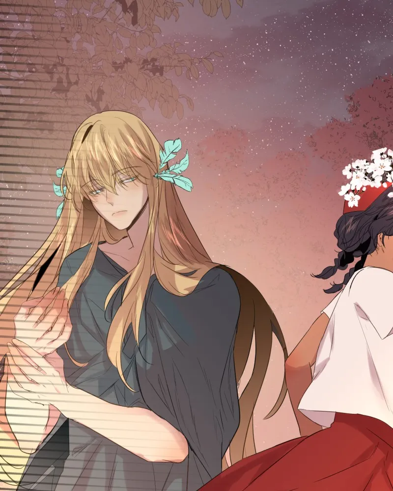 Read When Jasy Whistles chapter 56 image 28 on Lezhin