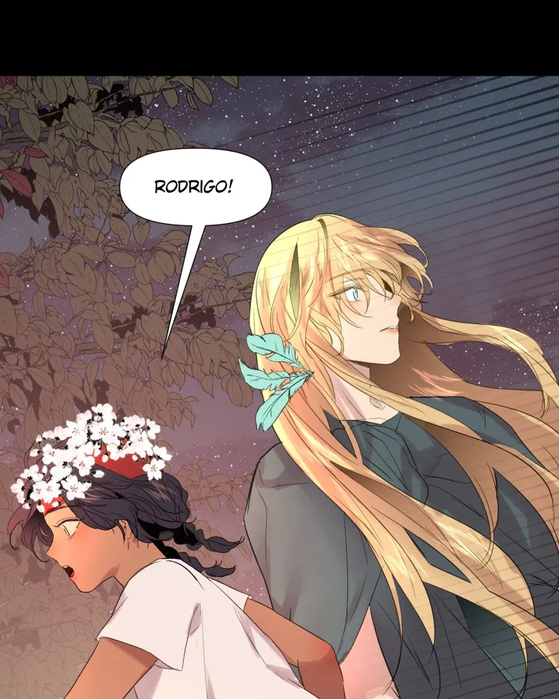 Read When Jasy Whistles chapter 56 image 3 on Lezhin
