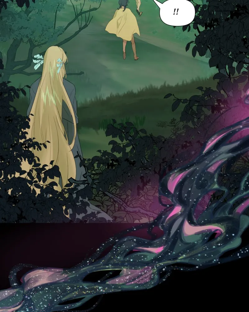 Read When Jasy Whistles chapter 56 image 32 on Lezhin