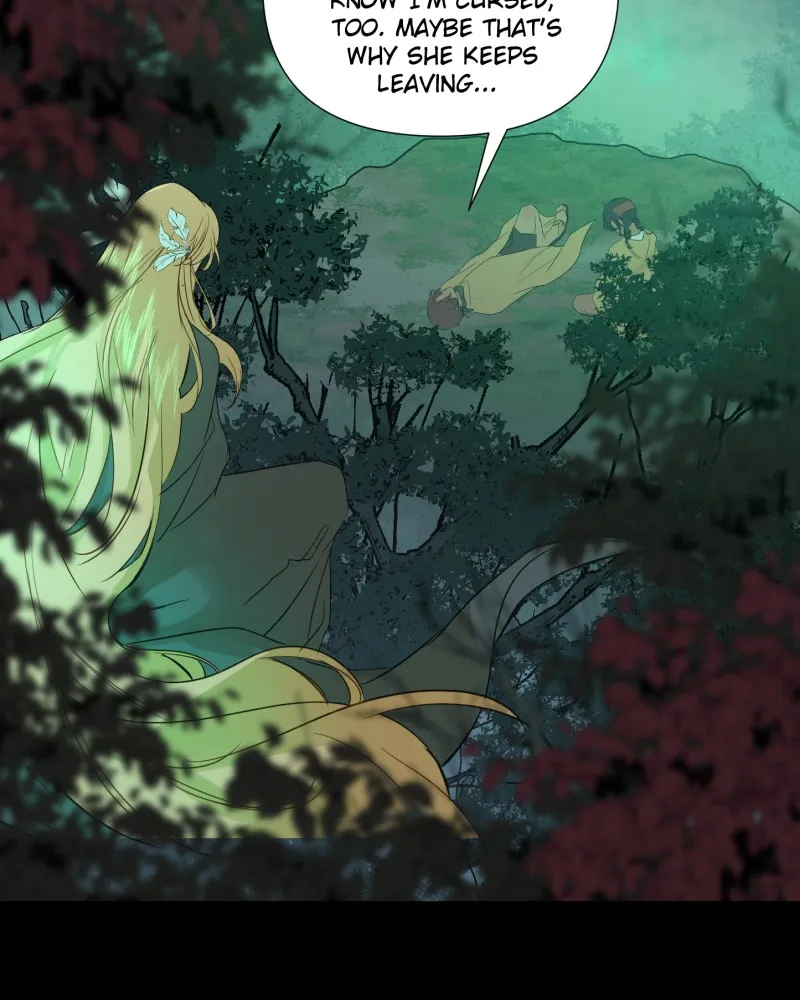 Read When Jasy Whistles chapter 56 image 34 on Lezhin