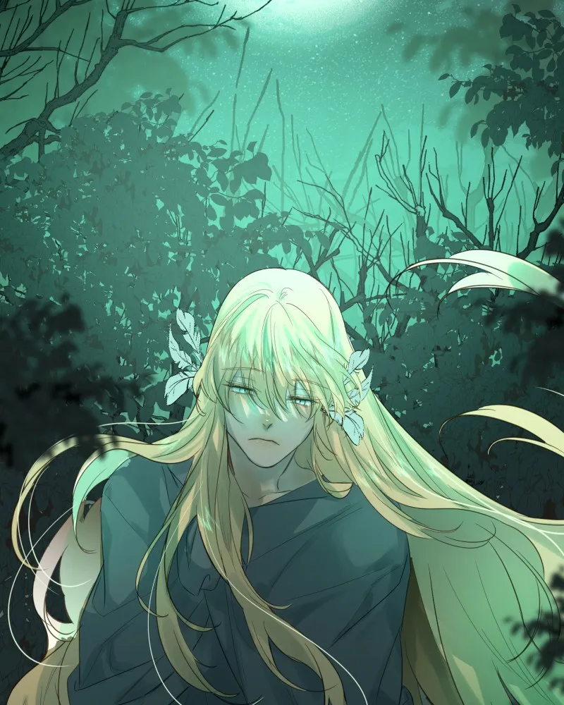 Read When Jasy Whistles chapter 56 image 36 on Lezhin