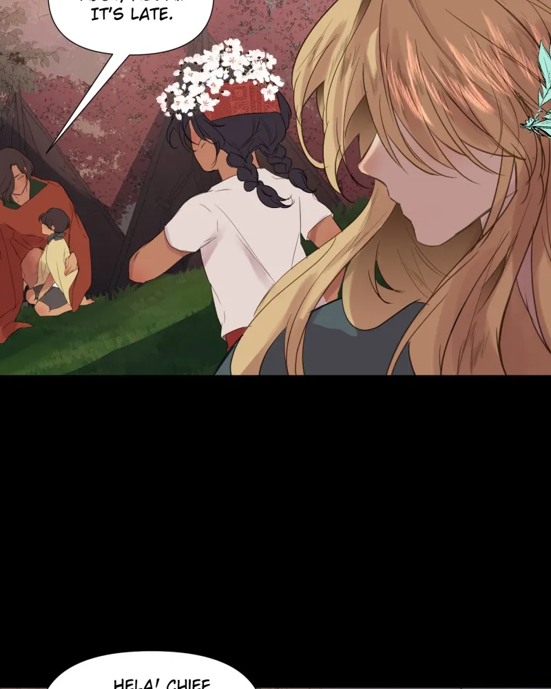 Read When Jasy Whistles chapter 56 image 5 on Lezhin