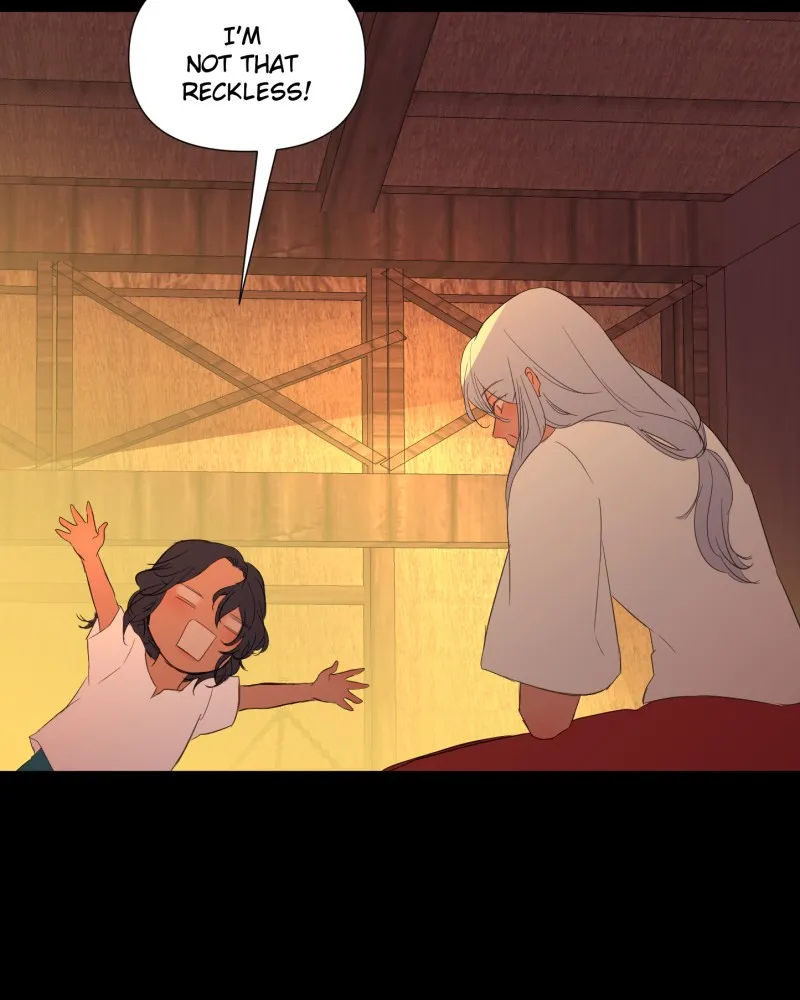 Read When Jasy Whistles chapter 56 image 57 on Lezhin