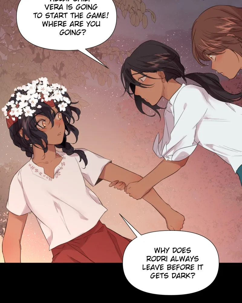 Read When Jasy Whistles chapter 56 image 6 on Lezhin
