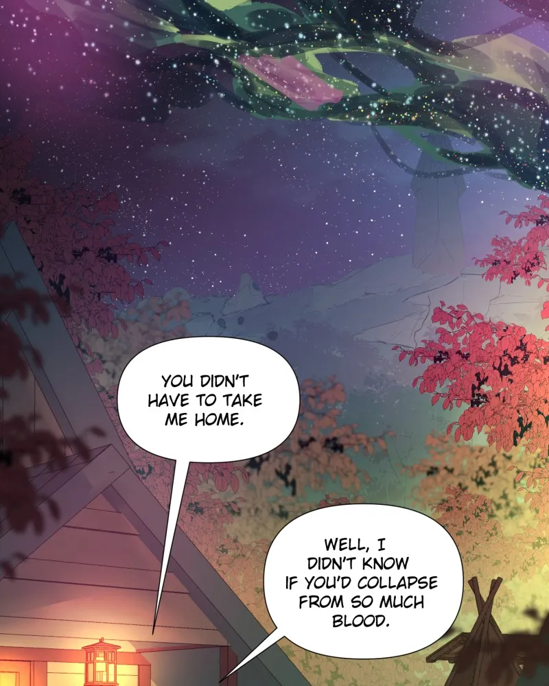 Read When Jasy Whistles chapter 56 image 60 on Lezhin